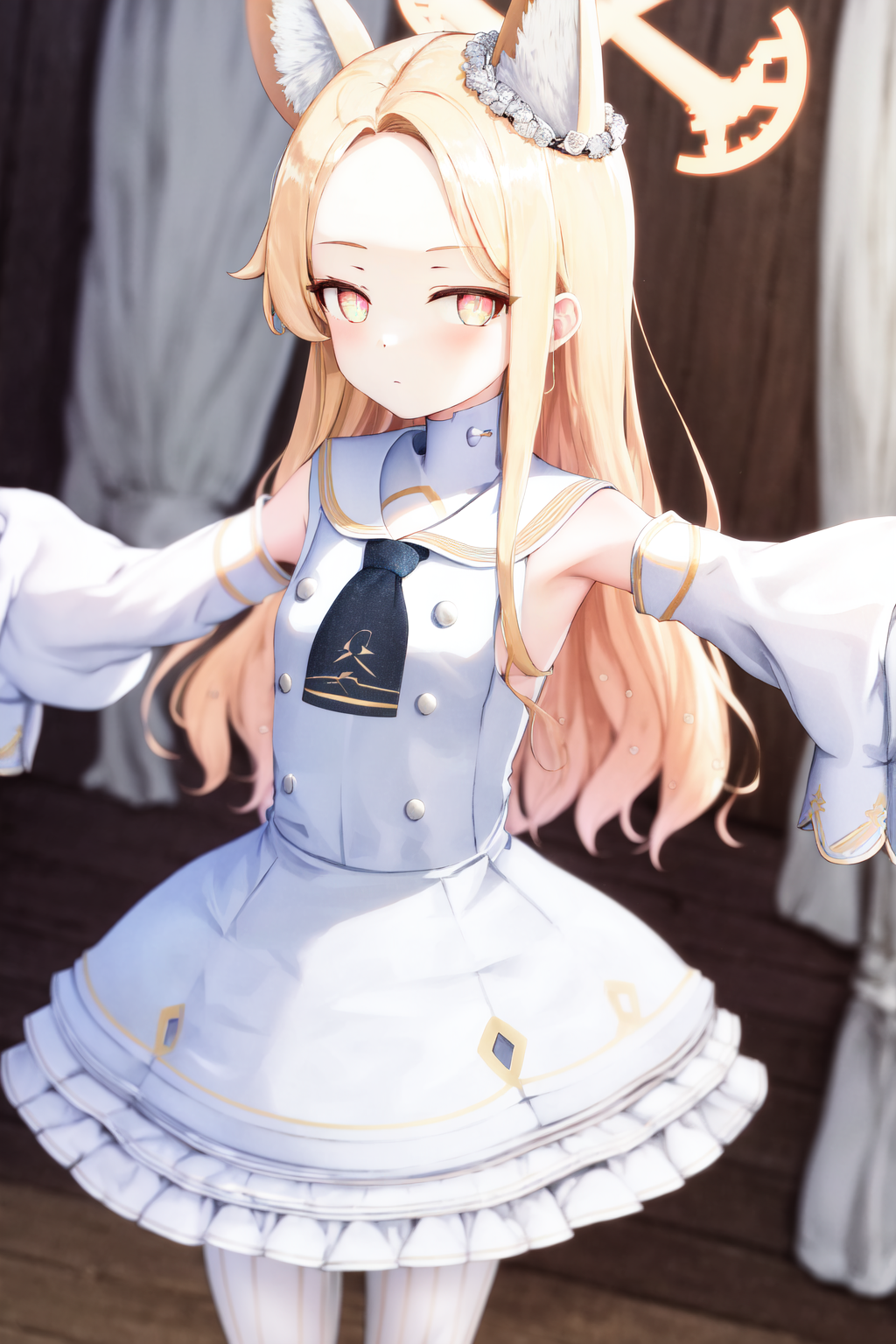 16161-2527466929-masterpiece, best quality, highres, 1girl seia halo, detached sleeves white frilled dress white sailor collar sleeves past wrist.png